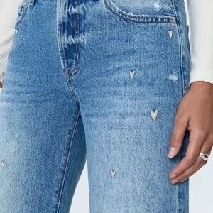 Pistola Jeans - Lexi